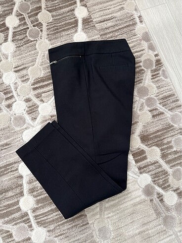 Journey kumaş pantolon - Görsel 3