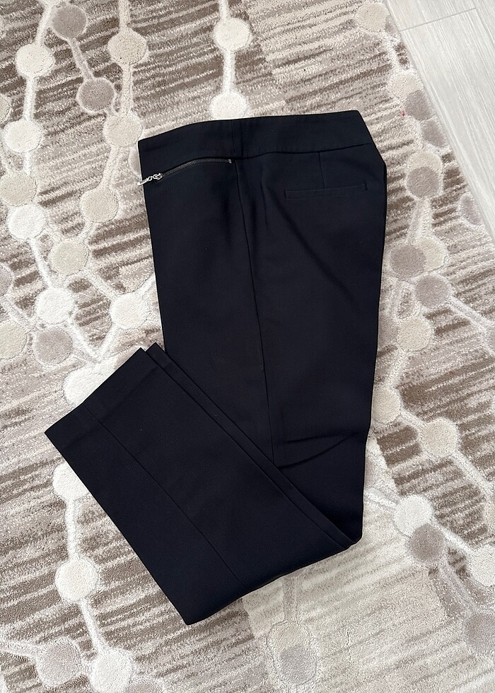 Journey kumaş pantolon - Görsel 3