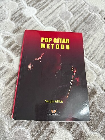 Almıra mor renk sayılı kullanılmış gitar - Görsel 4