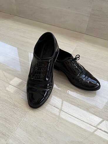 Kemal Tanca rugan ayakkabı - Görsel 2