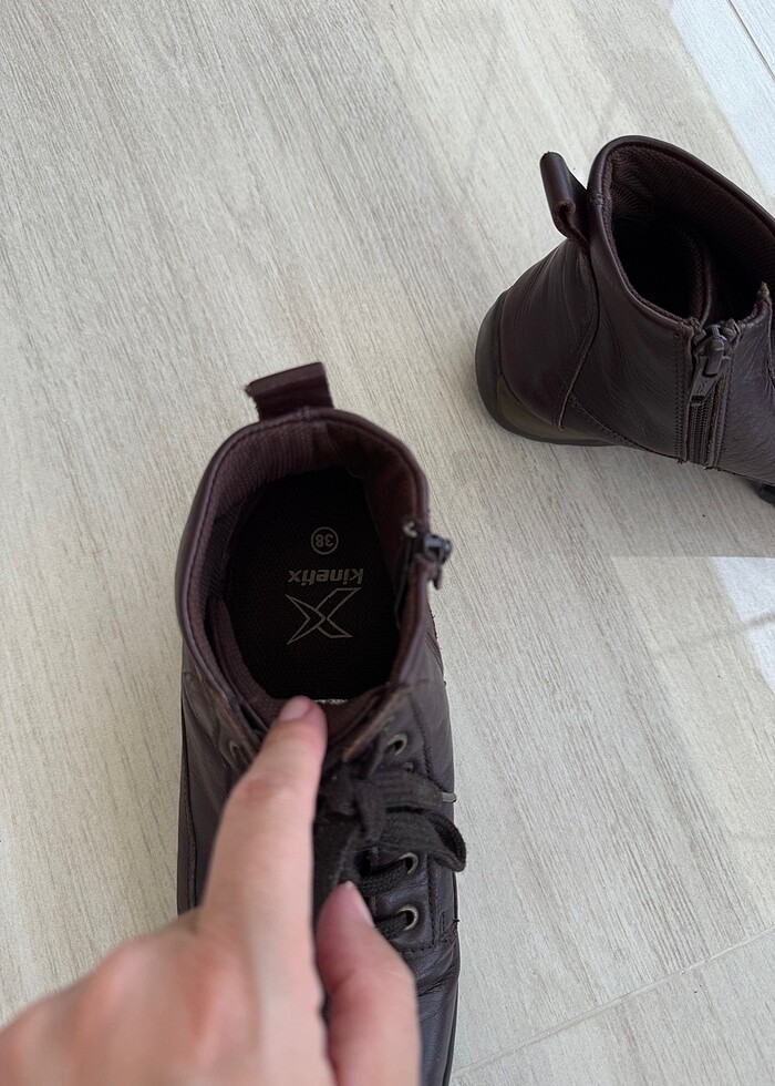 Tertemiz kinetix bot - Görsel 3