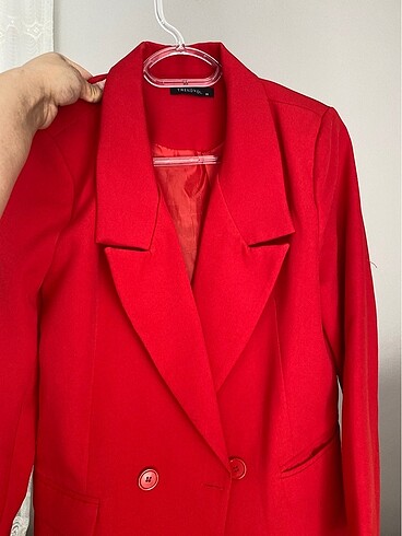 Blazer ceket