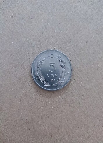  Beden Madeni Para koleksiyonluk