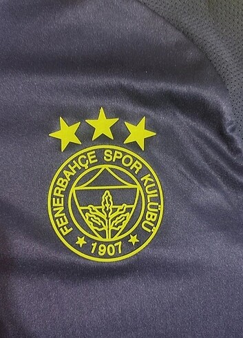 l Beden lacivert Renk Fenerbahçe forma