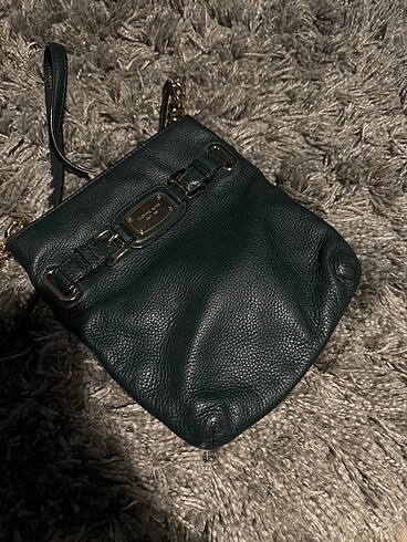 Michael Kors Michael Kors deri yan çanta
