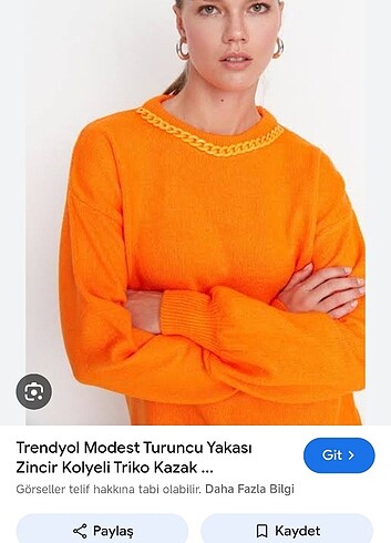 Triko kazak
