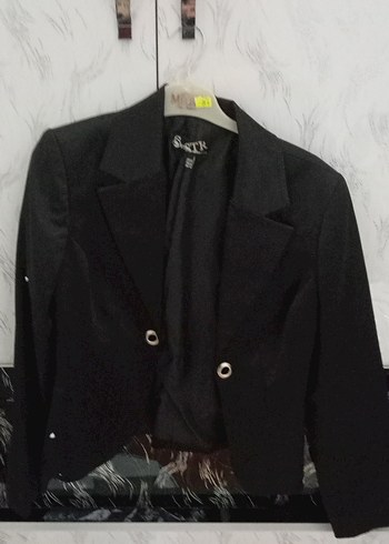 Blazer Ceket
