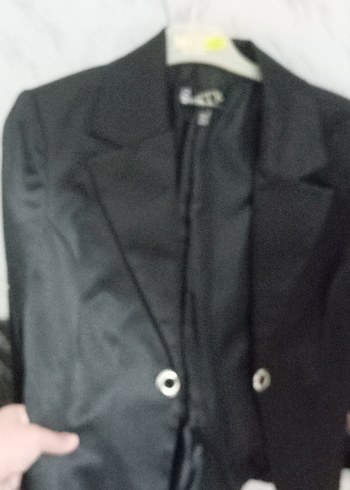 Setre Blazer Ceket