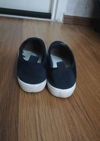 Spor Ayakkabı - Görsel 3