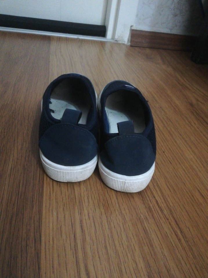 Spor Ayakkabı - Görsel 3