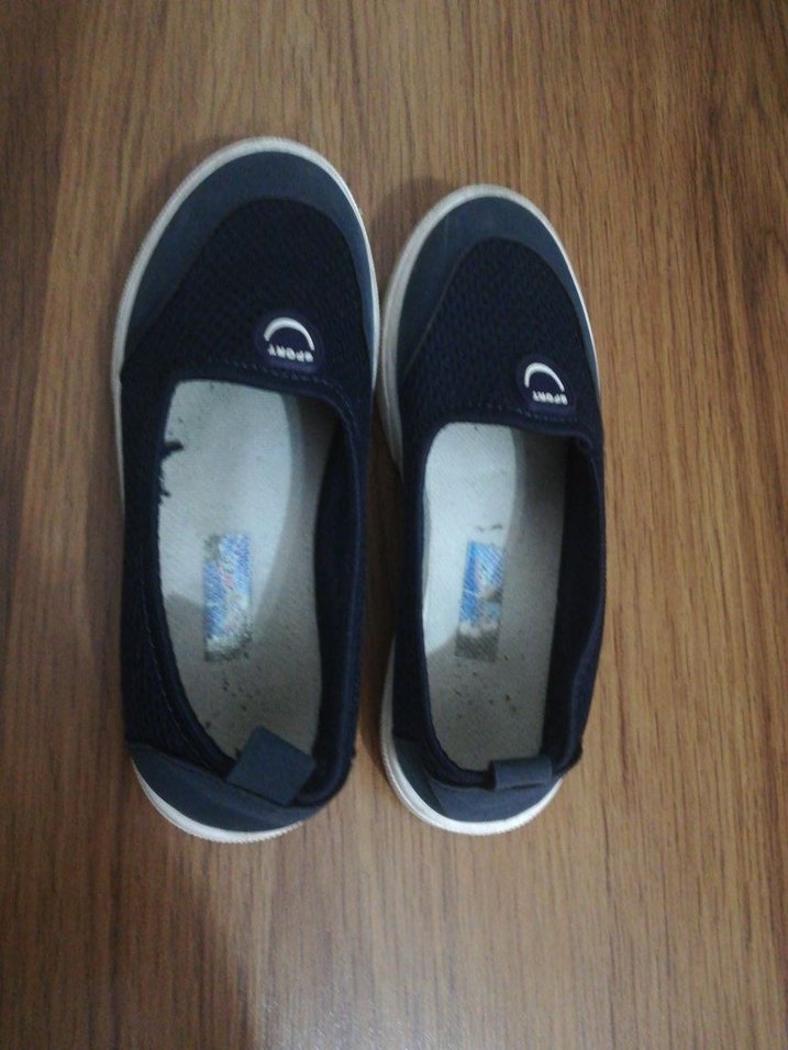 Spor Ayakkabı - Görsel 2