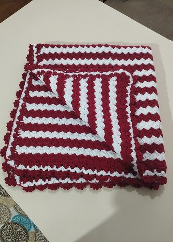 Çocuk Battaniyesi - Görsel 2