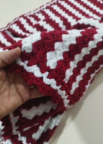 Çocuk Battaniyesi - Görsel 3