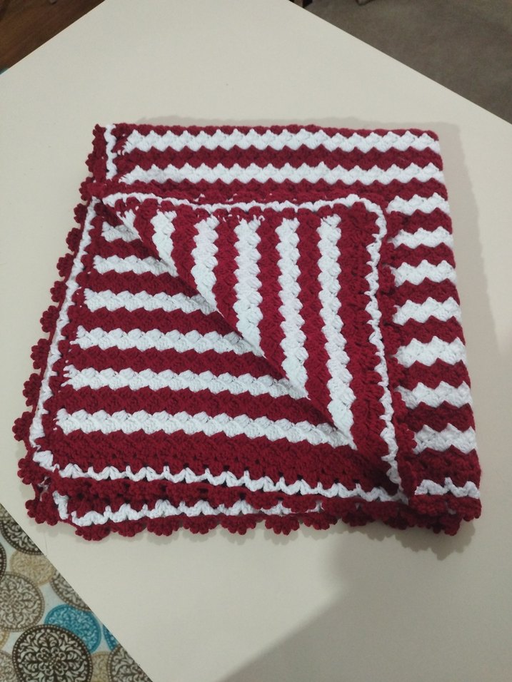 Çocuk Battaniyesi - Görsel 2