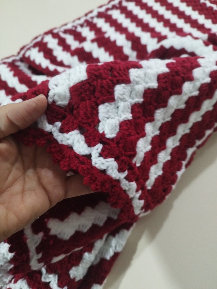 Çocuk Battaniyesi - Görsel 3