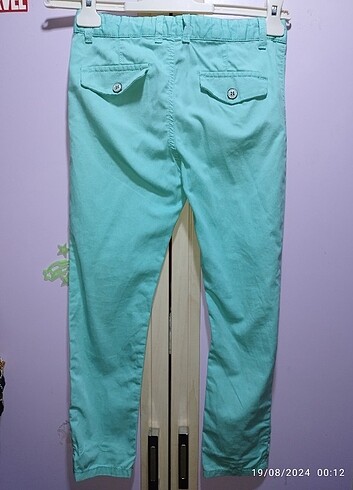 Keten pantolon 