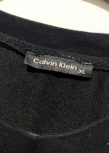 Siyah Kısa Kollu Gevşek Kesim Tişört - Görsel 4