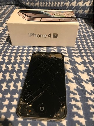İphone 4s