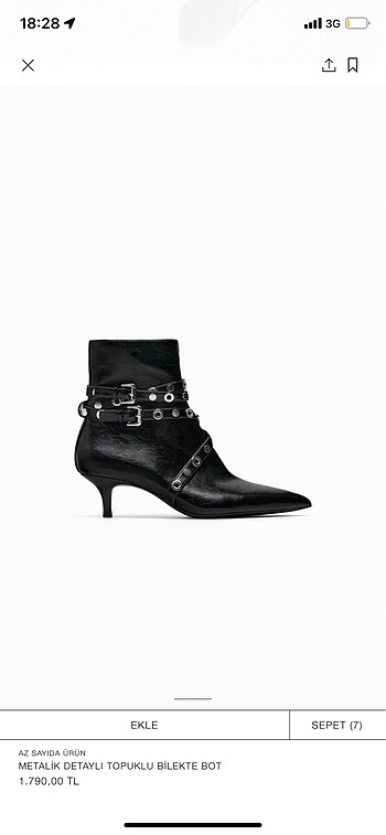 37 Beden Zara bot