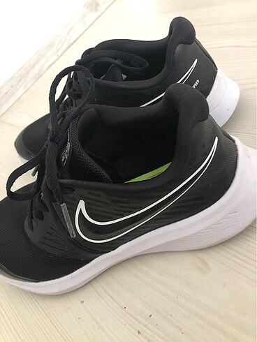 Nike runner