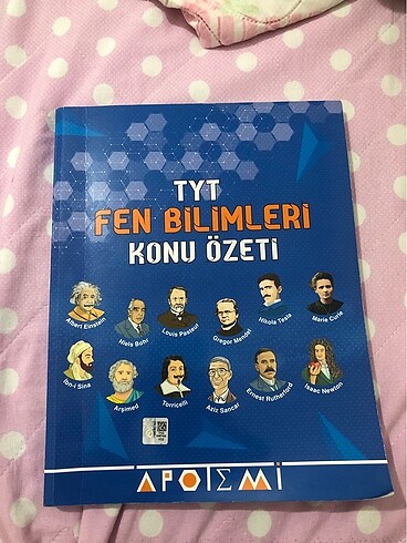 Apotemi tyt fen