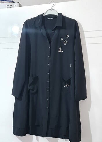 46 Beden Tunik