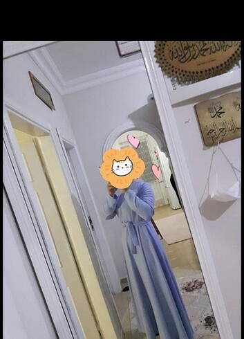 Diğer Elbise