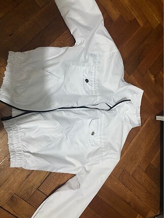 Beyaz Bomber