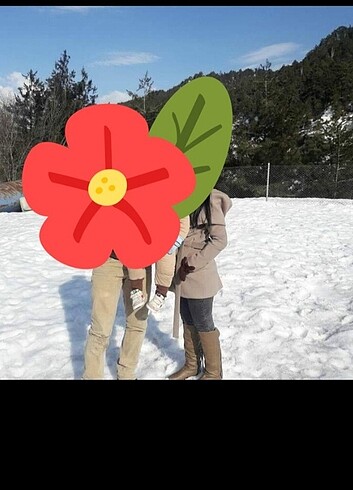 Kaşe kaban