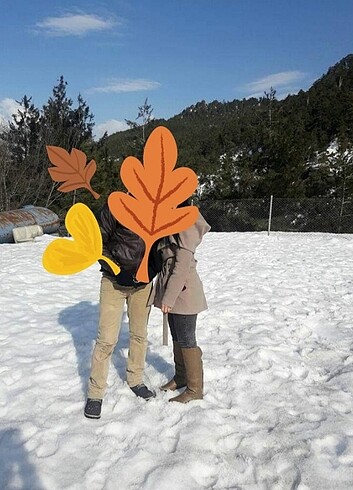 Diğer Kaşe kaban