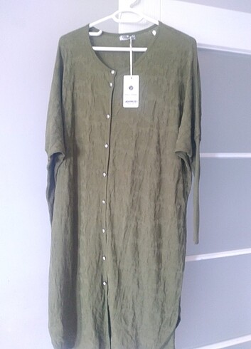 Diğer Tunik hirka