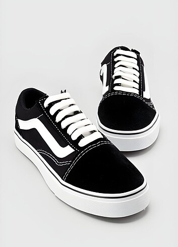 Vans ayakkabı
