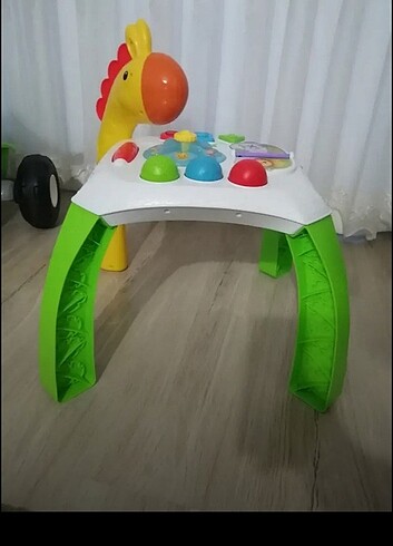 Aktivite masası 