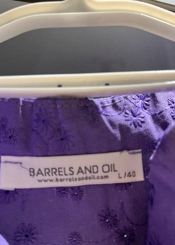 Tunik+ gömlek - Görsel 3