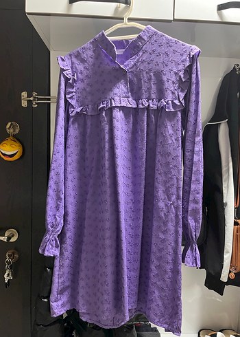 Tunik+ gömlek - Görsel 2