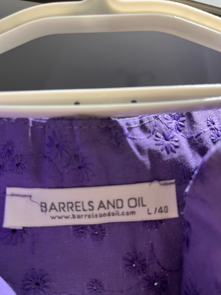 Tunik+ gömlek - Görsel 3