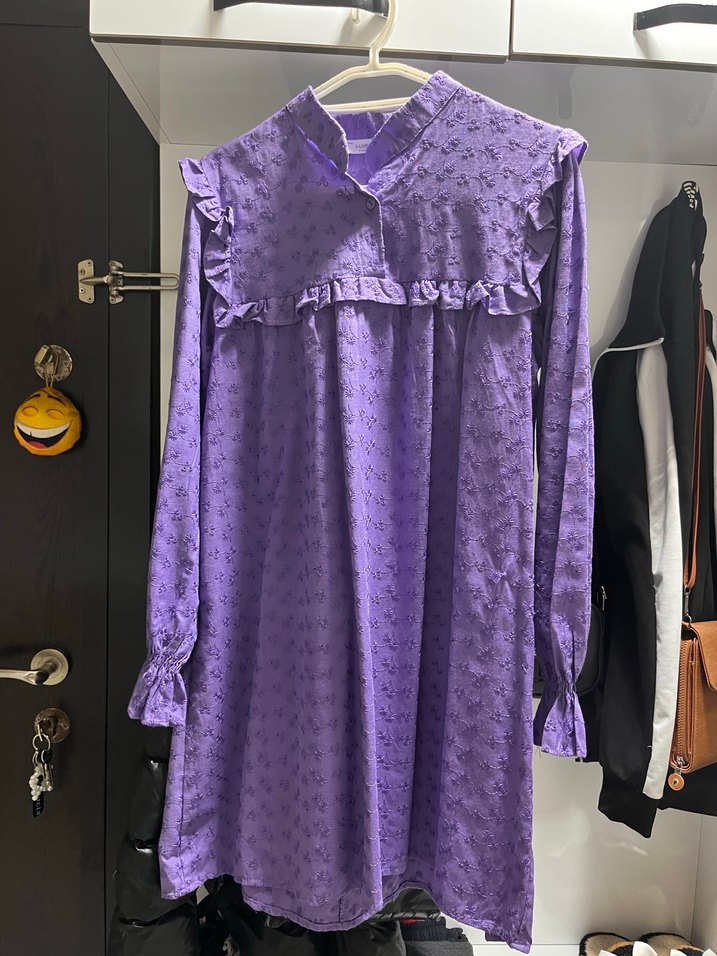 Tunik+ gömlek - Görsel 2