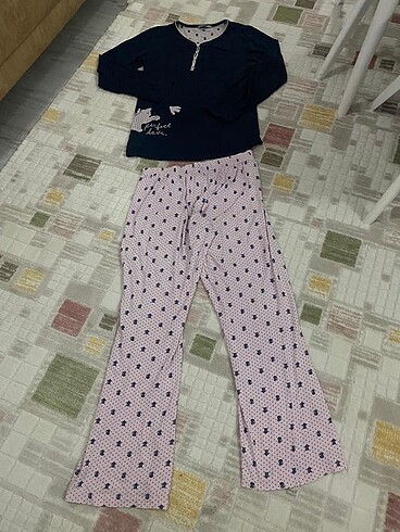 Bayan pijama