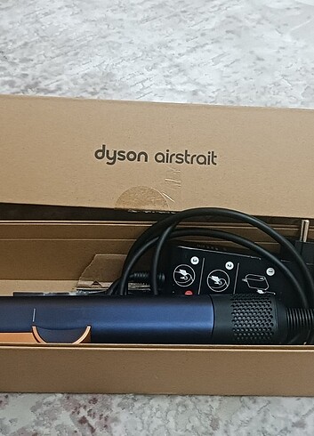 universal Beden mavi Renk Dyson airstrait