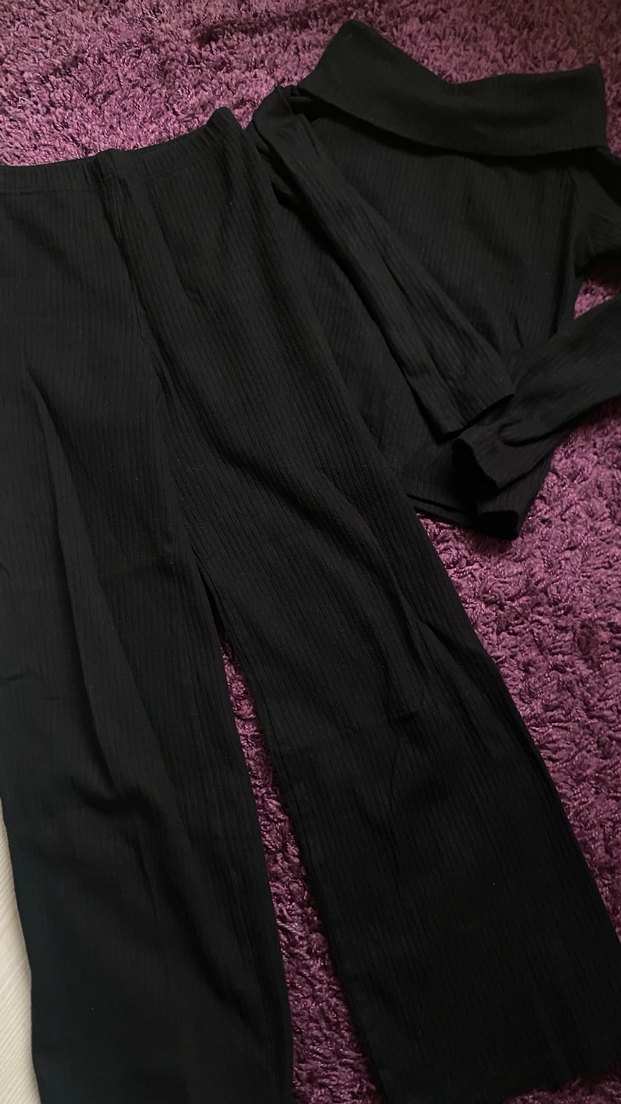 ikili takım triko - Görsel 2