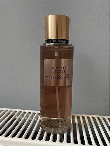 victoria secret bare vanilla