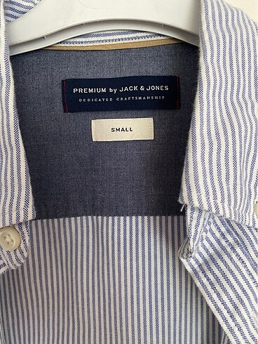 Jack and jones erkek gömlek - Görsel 2