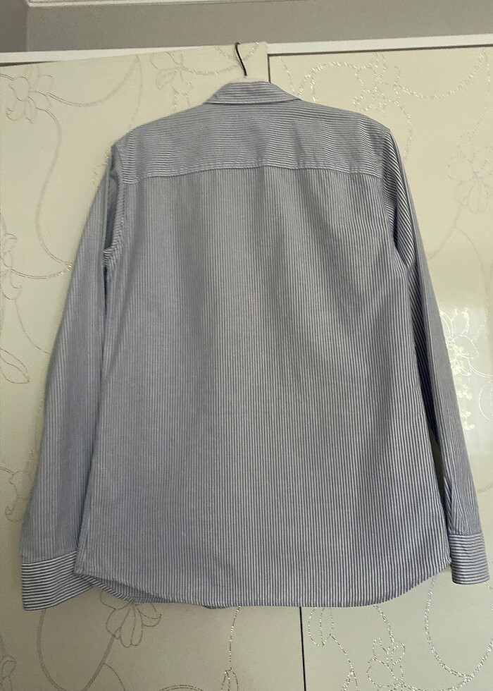 Jack and jones erkek gömlek - Görsel 4