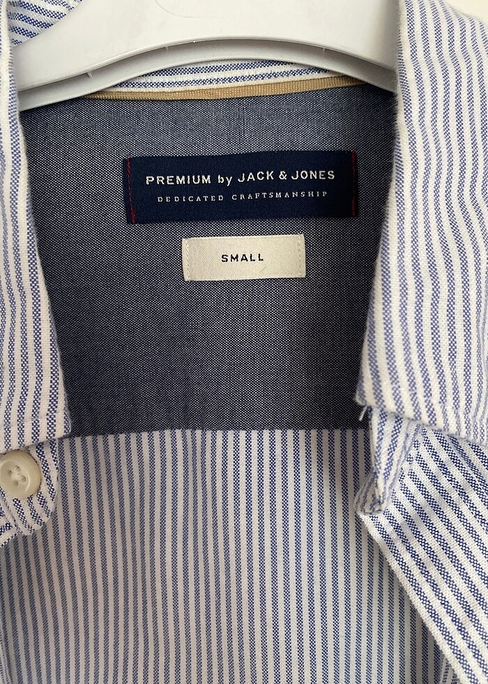 Jack and jones erkek gömlek - Görsel 2