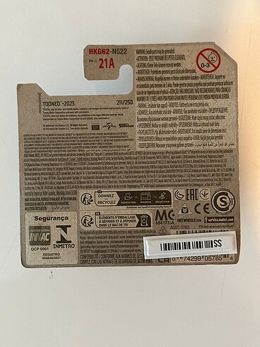 Kutulu Toyota supra - Görsel 2