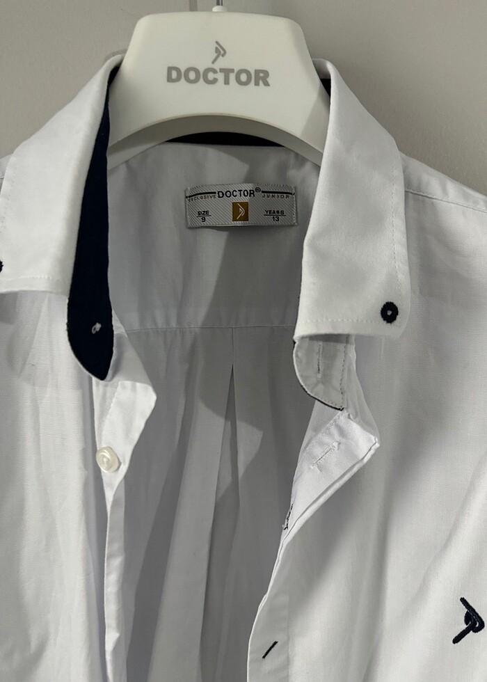 Erkek çocuk takım elbise - Görsel 3