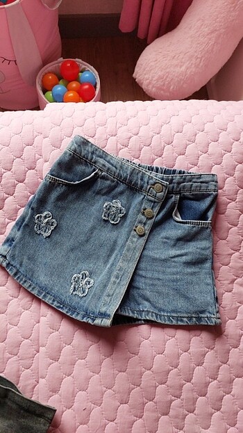 LC Waikiki Cocuk sortlu etwk