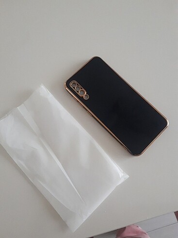 Samsung A50 telefon kilifi