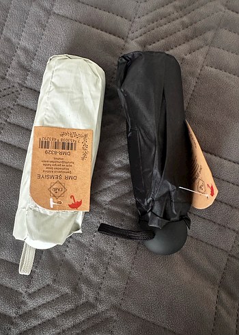 Çanta boy şemsiye - Görsel 5