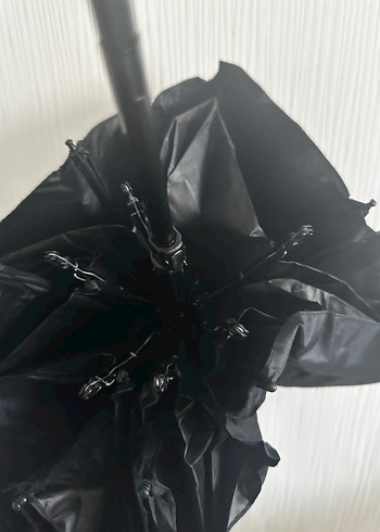 Çanta boy şemsiye - Görsel 2